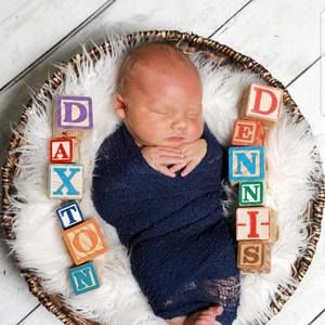 Meet your Posher, Trevor